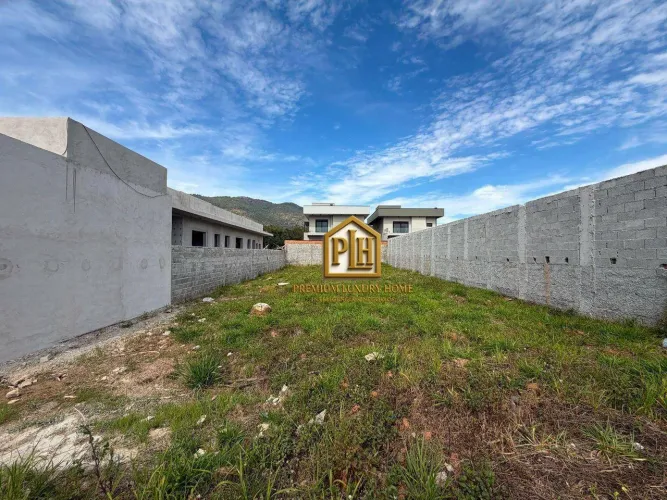 Terreno Plano à Venda no Condomínio Ecoville Atibaia/SP