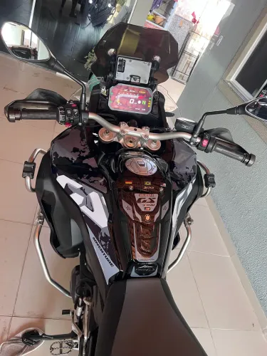 BMW F900 GS Adventure 2024/2025