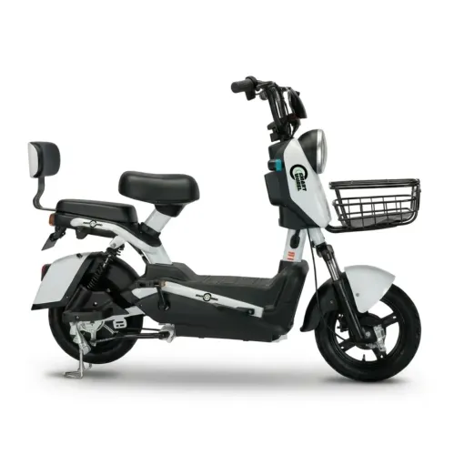 Scooter Elétrica 1000W - Smart Wheel - Lithium - R$4.500,00 no Pix