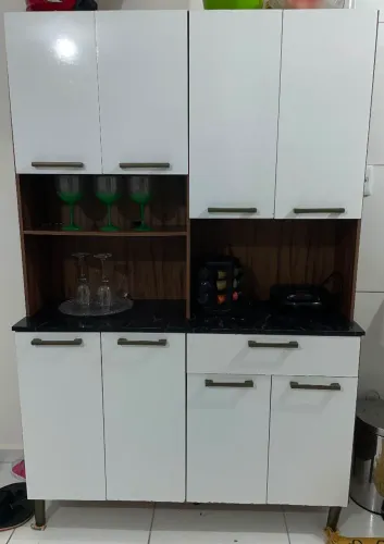Armário de cozinha 