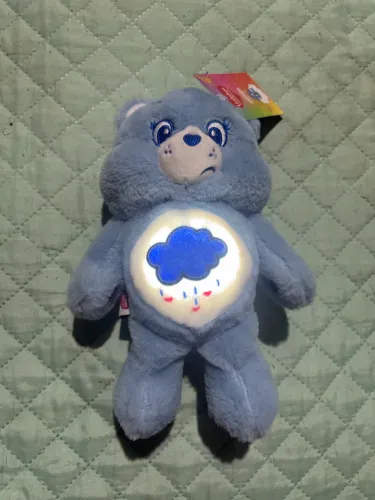 Ursinho carinhoso cacau show