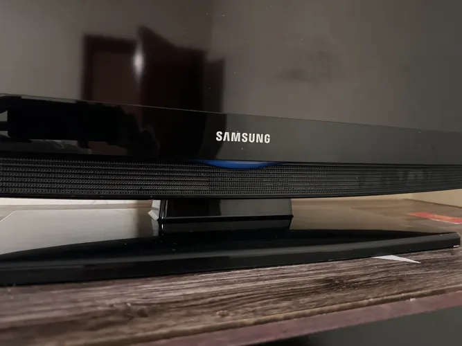 Tv samsung