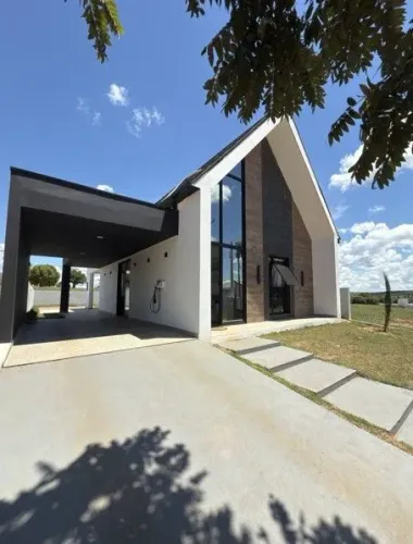 Casa a venda na Riviera de Santa Cristina XIII