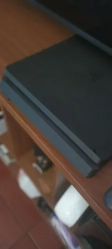 Playstation 4 slim desbloqueado Gold Hen