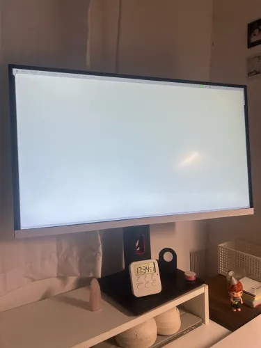 Monitor Mitsushiba 24 Pol Full HD LED Gamer Multimidia HDMI VGA 60Hz