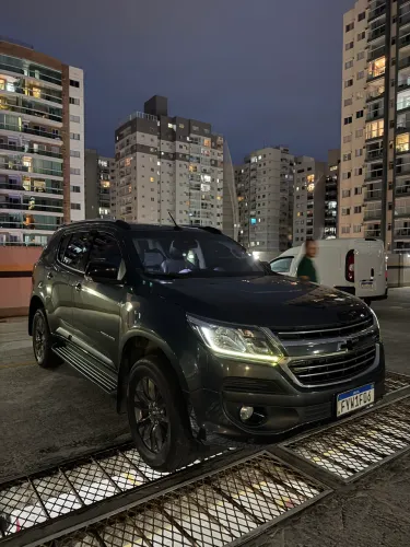 Chevrolet Trailblazer Premier 2.8 TB Diesel Aut. 2020