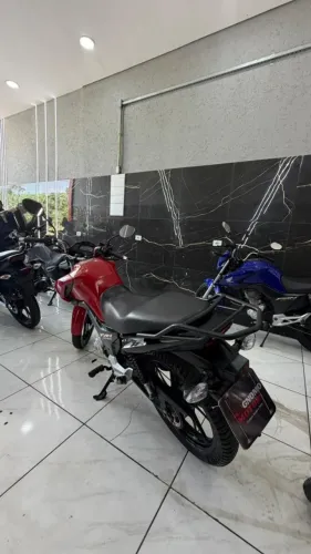 HONDA CG FAN 160 2023/2023