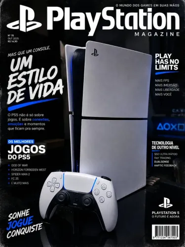 VENDO PS5 MENOS DE 1 ANO DE USO