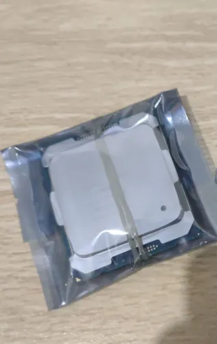 Processador Xeon E5 2680V4