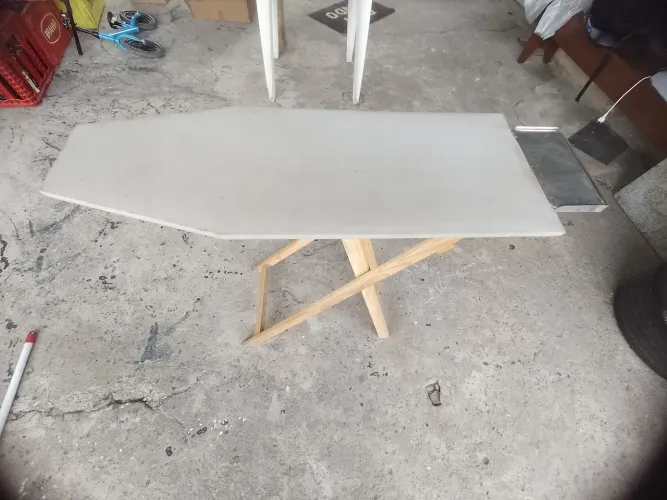 Tabua de passar roupa 