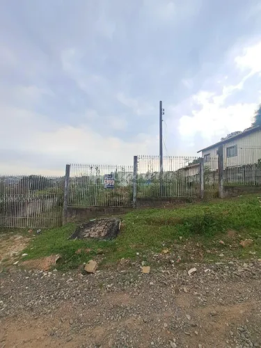 Terreno para locação, na Nova Rússia, PONTA GROSSA - PR