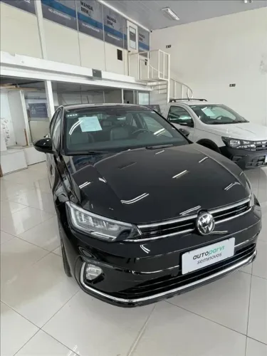 Volkswagen Virtus Highline 200 TSI 1.0 Flex 12V AUT 2025