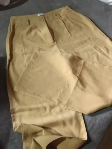 Roupas em ótimo estado!
