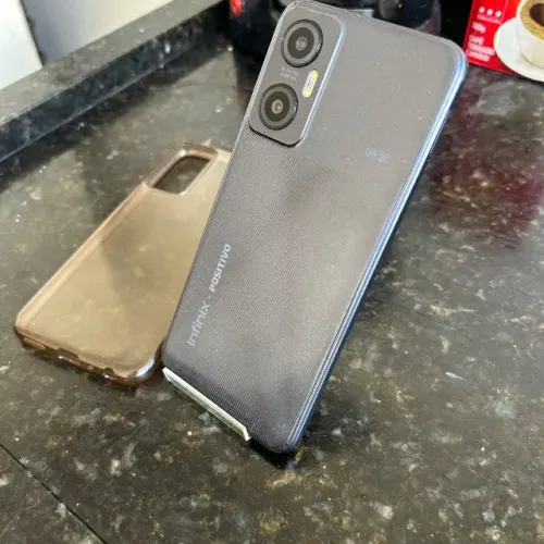 Infinix hot 20 5G 128GB 4GB RAM