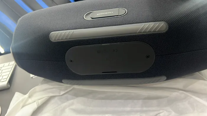 JBL Bombox 4