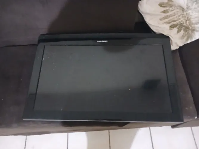 Televisão 