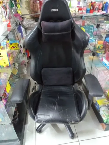 Cadeira game