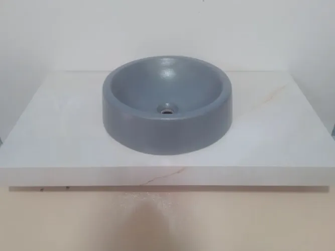 Lavatório para banheiro
