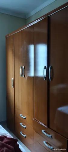 Guarda Roupa Casal