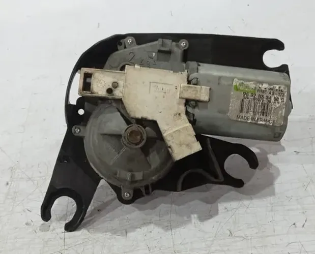 Motor Limpador Traseiro Citroen C3 C5 2009 2010 2011