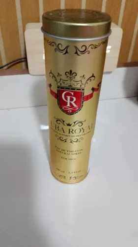 Perfume Cuba Royal Masculino 100ml