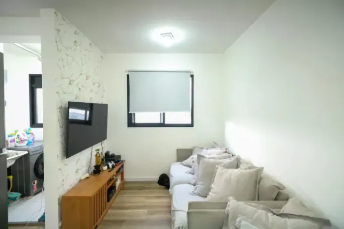 Condominio KZ Infinity Diadema