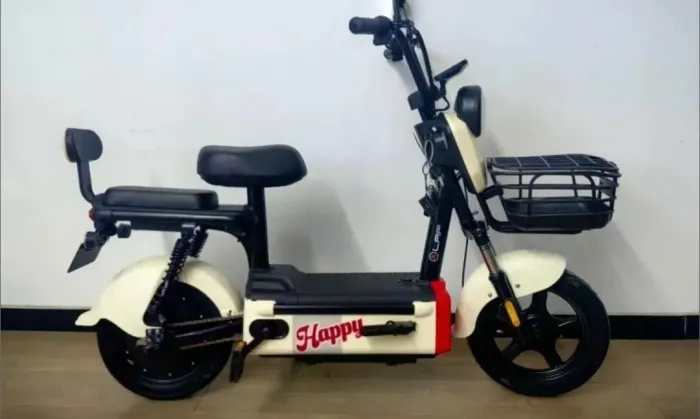 MINI SCOOTER ELÉTRICA 