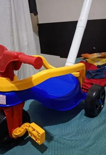 Carinho 