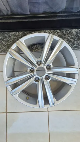 Roda Polo VW
