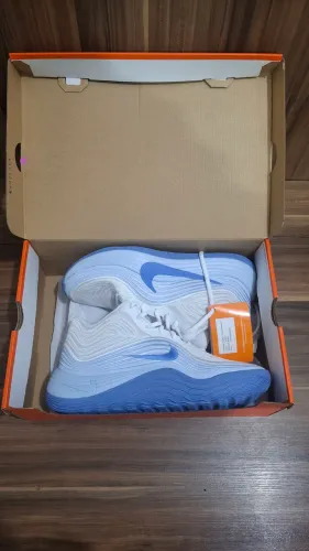 Tênis Nike Precision 8 Mid Original - Novo na Caixa / Com Etiqueta - Tamanho 42