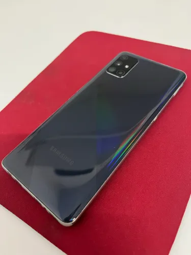 Samsung A71 128gb