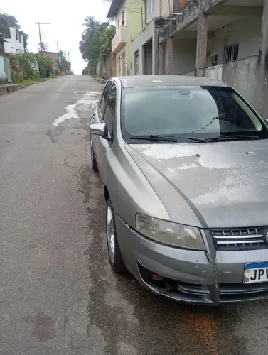 Fiat Stilo 1.8/ 1.8 Connect 8V 103cv 5P 2005