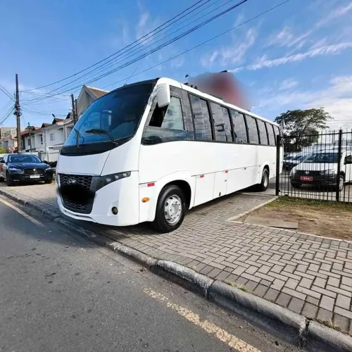 MARCOPOLO VOLARE WL ON 2014