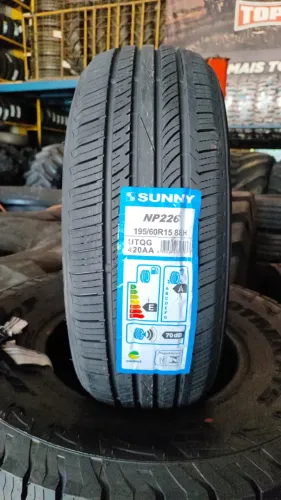 175/65R14 Sunny NP226 - R$ 299,00 und