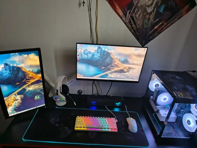 Computador Gamer