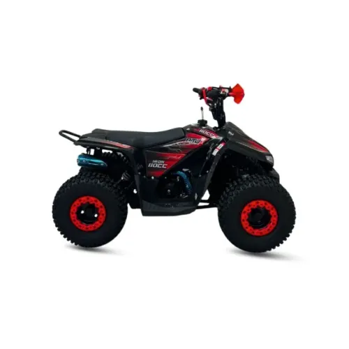 Quadriciclo Phanton 90 2026 0KM Em até 12x sem juros no cartão (últimas unidades)