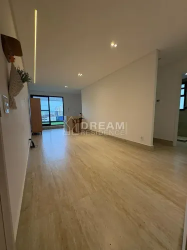 Imóvel para venda com 77 metros quadrados com 2 quartos em Ilha do Leite - Recife - PE