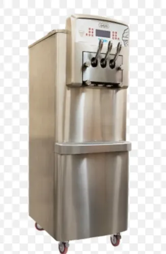 Maquina Sorvete Gelato Gelatta