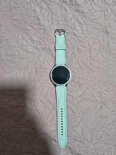 Samsung Galaxy Watch6 Classic