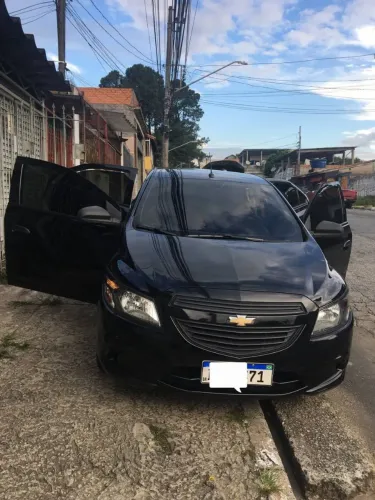 Chevrolet Prisma Sed. Joy/ LS 1.0 8V Flexpower 4P 2019