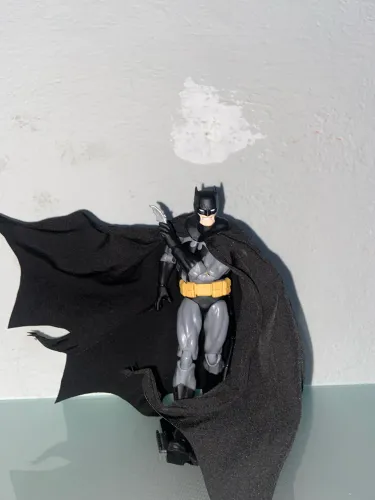ACTION FIGURE BATMAN HUSH CT TOYS
