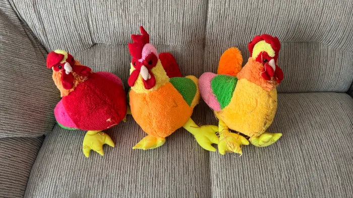 Pelucias 