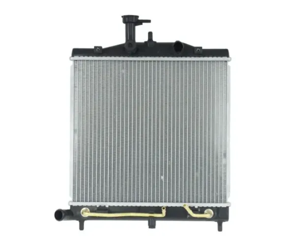Radiador Picanto 2004 2005 2006 2007 2008 2009 2010 2011