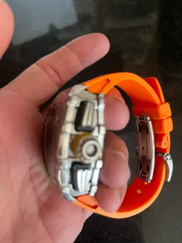 Relógio Richard Mille RM11