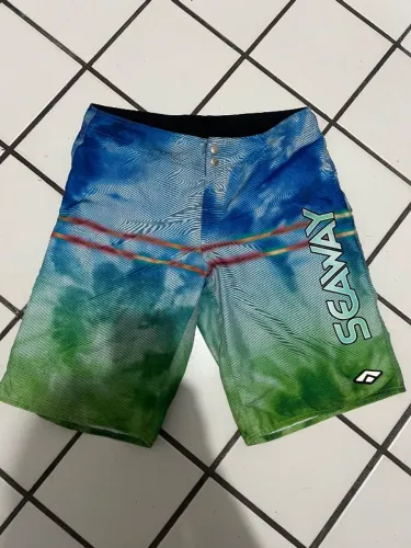 seaway