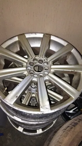 RODAS ARO 20 UNIVERSAL 