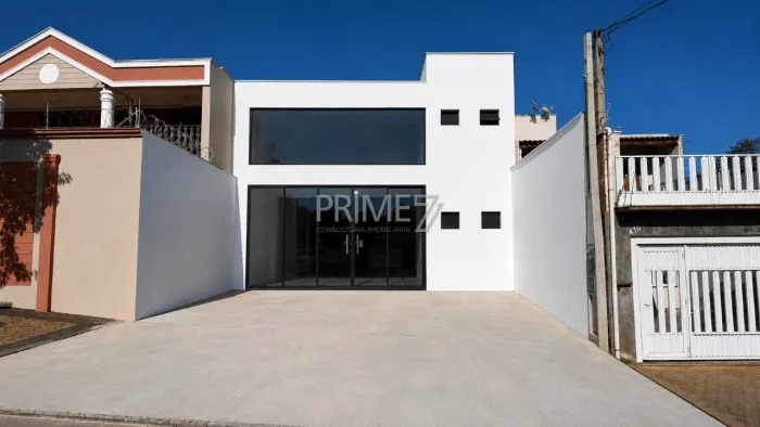 Salão comercial disponivel para venda ou locação, excelente localização, próximo ao Hospit