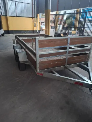 Vamos com o OPÇÃO! A melhor O-P-Ç-Ã-O de reboques e veículos utilitários para você!!!
