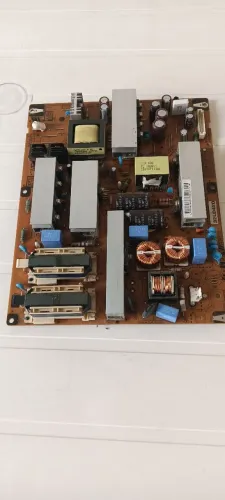 Placa Fonte TV LG 32LD420 Original Funcionando