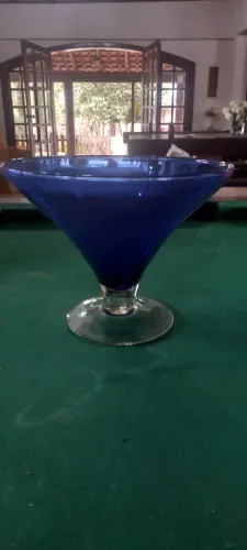 Vaso decorativo